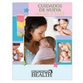 New Mom & Baby Care Handbook (Spanish Version)